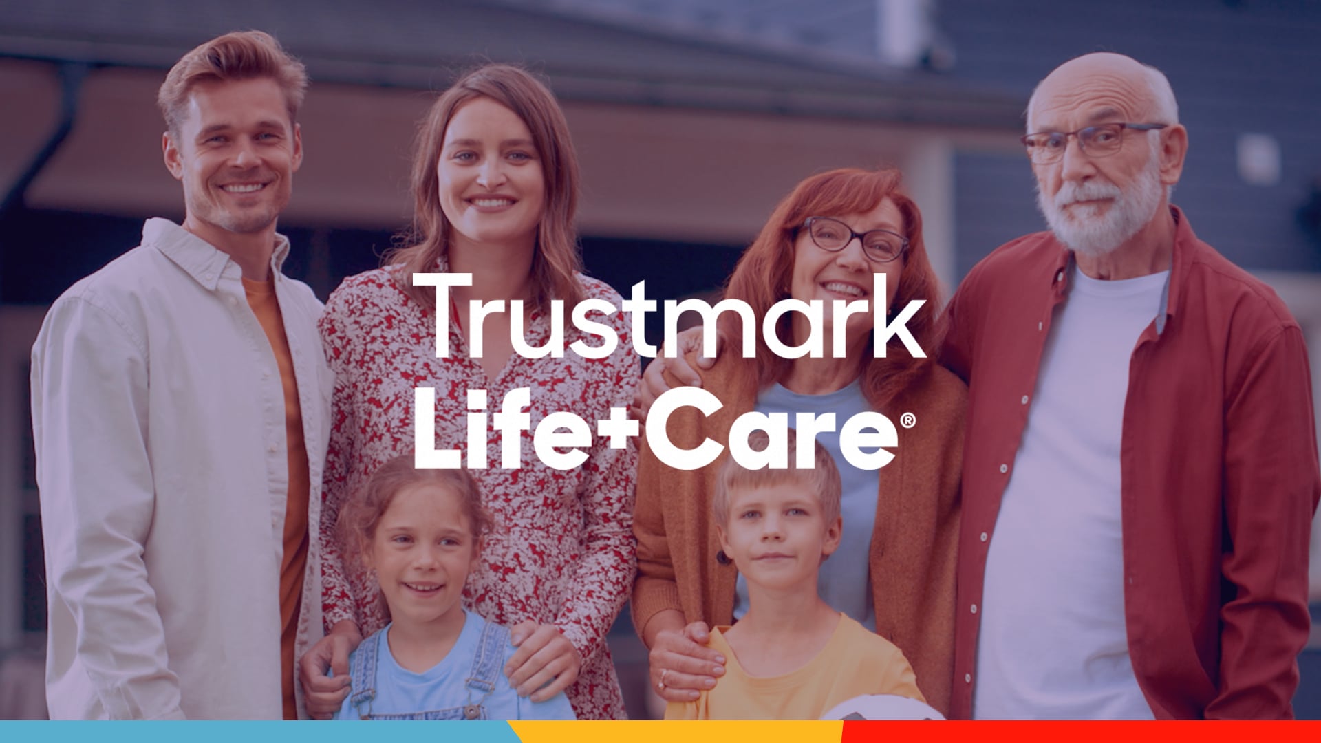 Trustmark Life + Care with Chronic Care